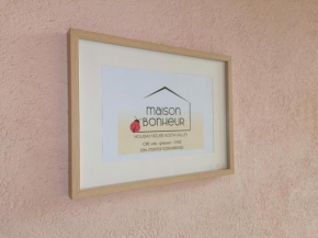 Maison Bonheur Aosta